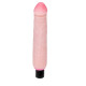 Вібратор LyBaile The Realistic Cock Flesh, 24 см