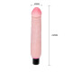 Вібратор LyBaile The Realistic Cock Flesh, 24 см