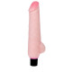 Вібратор LyBaile The Realistic Cock Flesh, 24 см