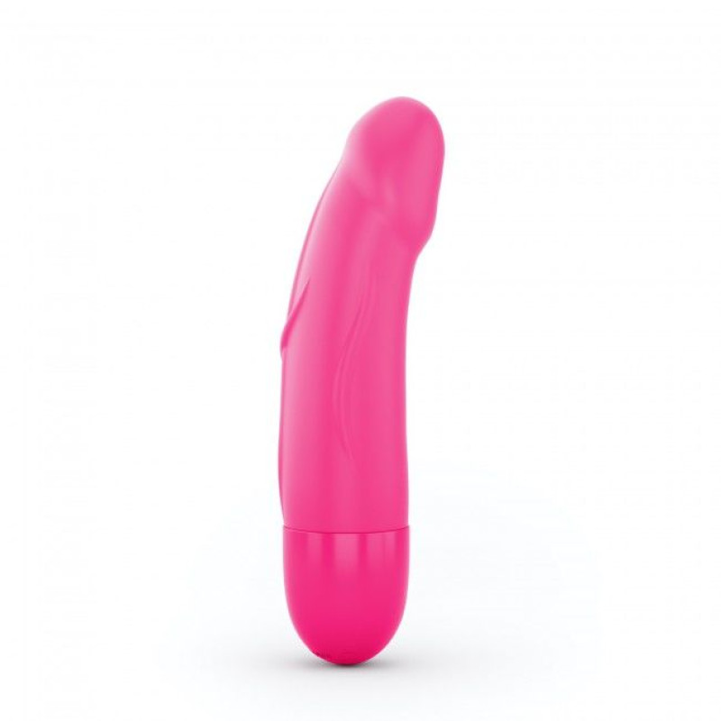Вибратор Marc Dorcel Real Vibration S 2.0 Фуксия