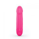 Вибратор Marc Dorcel Real Vibration S 2.0 Фуксия