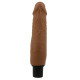 Вібратор Pretty Love Sliding Skin Waldofr 8.5 Latin