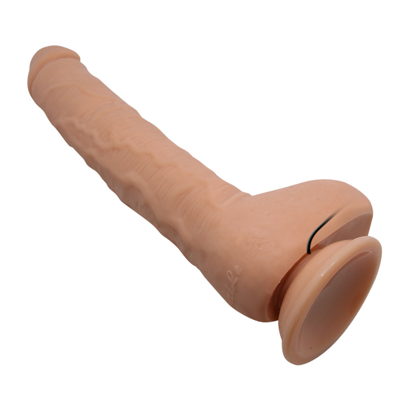 Вібратор Beautiful Encounter Dick Flesh