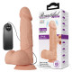 Вібратор Beautiful Encounter Bahamut Flesh
