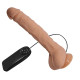 Вібратор Beautiful Encounter Dick Flesh