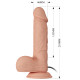 Вібратор Beautiful Encounter Bahamut Flesh