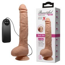 Вібратор Beautiful Encounter Dick Flesh