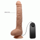 Вібратор Beautiful Encounter Dick Flesh