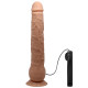 Вібратор Beautiful Encounter Dick Flesh