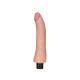 Реалістичний вібратор LoveToy Reel Softee Vibrator Flesh 9,0