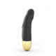 Вибратор Marc Dorcel Real Vibration S 2.0 Золотой