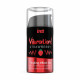 Рідкий вібратор Intt Vibration Strawberry 15 мл