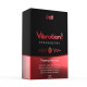 Рідкий вібратор Intt Vibration Strawberry 15 мл