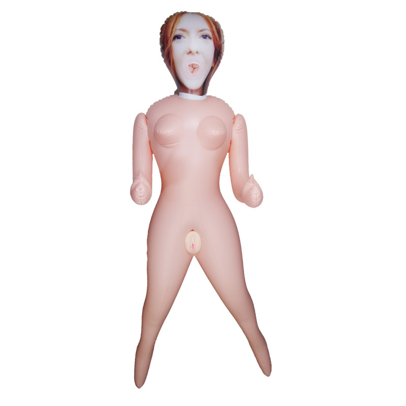 Надувна лялька B - Series Lyla Rozwódka