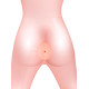 Надувная кукла Candy Dolls Pretty Blonde