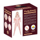 Надувная кукла Candy Dolls Pretty Blonde