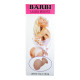 Надувна секс-лялька з вібрацією B - Series Lyla Barbi 3D