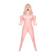 Надувная кукла Candy Dolls Pretty Blonde