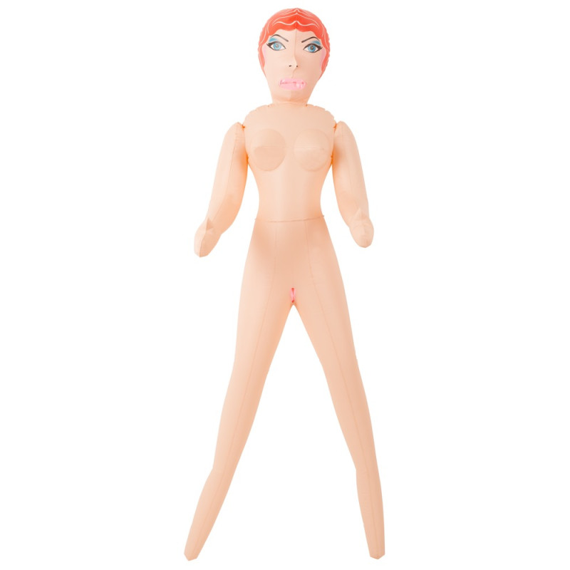 Секс кукла You2Toys Fire Телесная