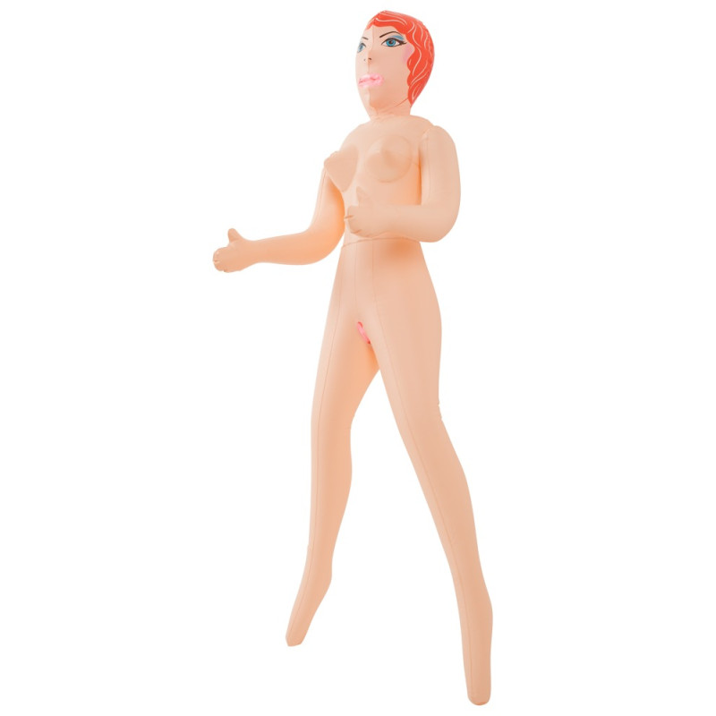 Секс кукла You2Toys Fire Телесная