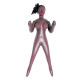 Надувная кукла B - Series LaLa Alecia 3D Vibrating