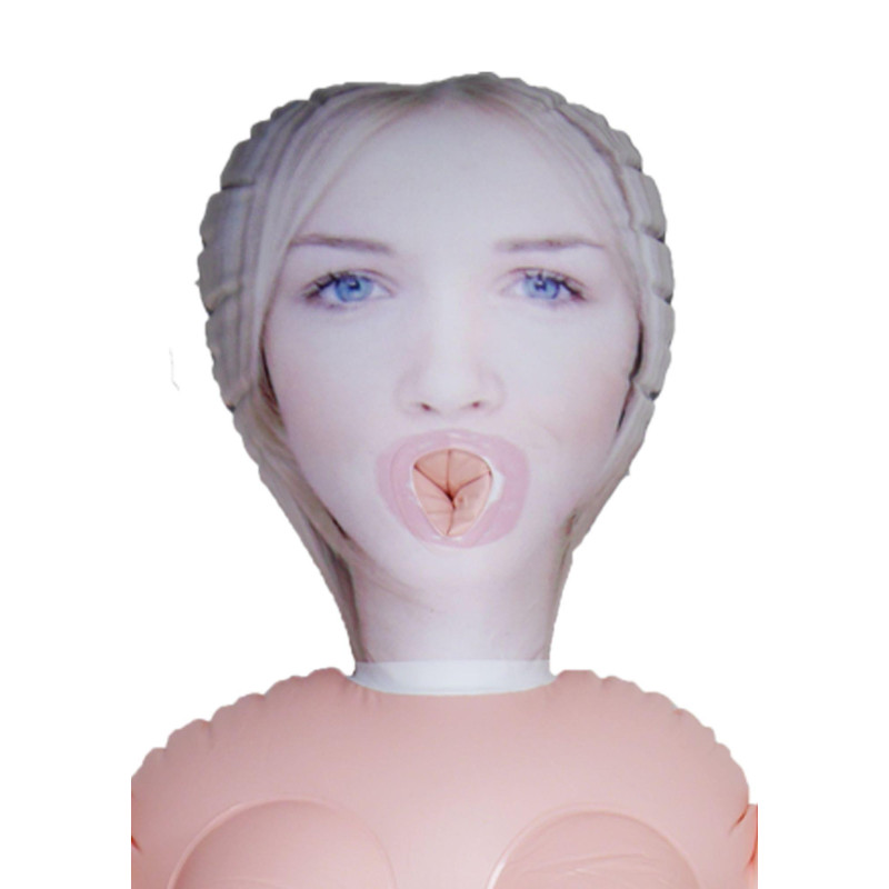 Надувна секс лялька B - Series Lyla Floryda