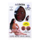 Надувная кукла B - Series LaLa Alecia 3D Vibrating