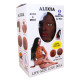 Надувная кукла B - Series LaLa Alecia 3D Vibrating