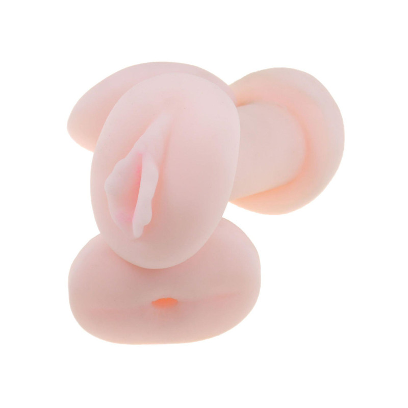 Надувна секс лялька з вібрацією B - Series Lyla Sindy 3D