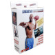 Надувная кукла B - Series LaLa American Footballer Male Doll