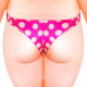 Надувная кукла Candy Dolls Amber