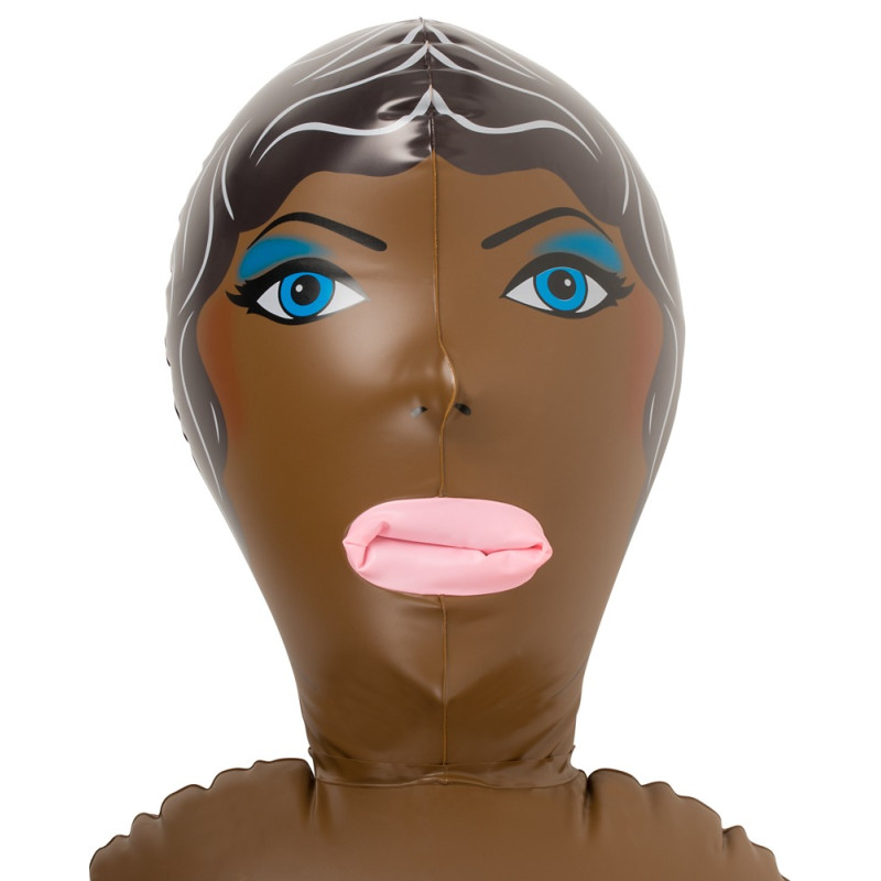 Секс кукла You2Toys Elements Ocean Love Doll