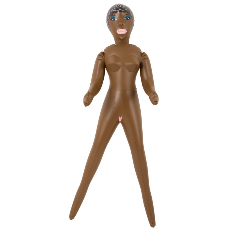 Секс кукла You2Toys Elements Ocean Love Doll