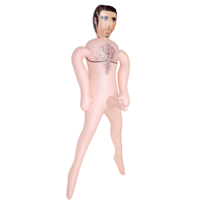 Надувна секс лялька B - Series LaLa Boss Male Doll