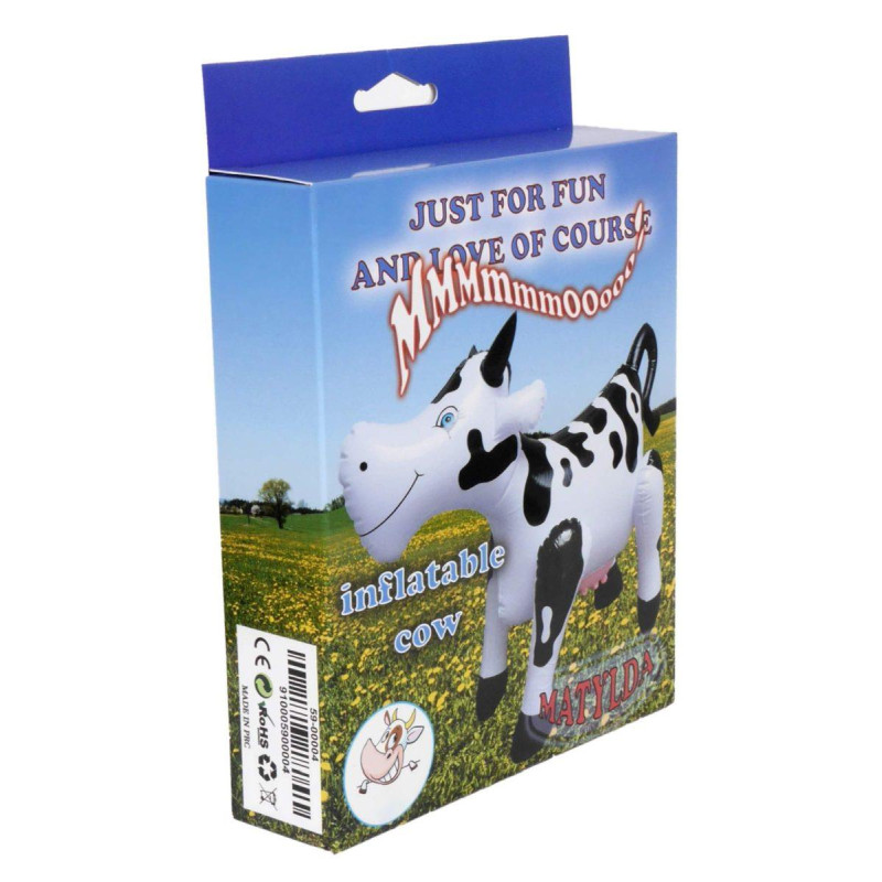Надувна секс лялька B - Series LaLa Cow Matylda