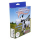 Надувна секс лялька B - Series LaLa Cow Matylda