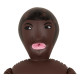 Секс-лялька You2Toys African Queen Шоколад