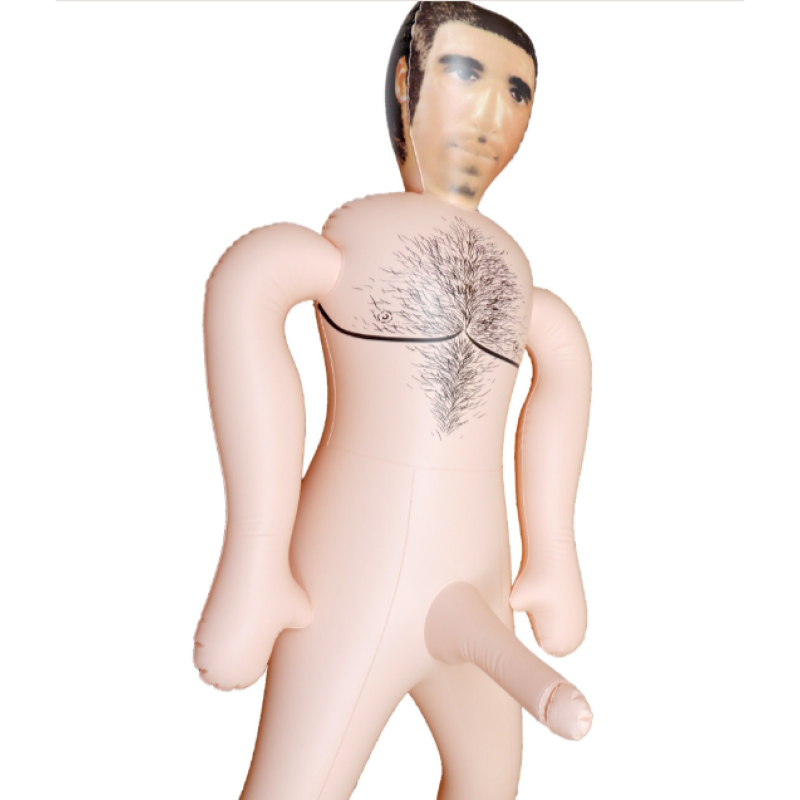 Надувна секс лялька B - Series LaLa Plumber Male Doll