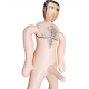 Надувна секс лялька B - Series LaLa Plumber Male Doll