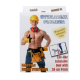 Надувна секс лялька B - Series LaLa Plumber Male Doll
