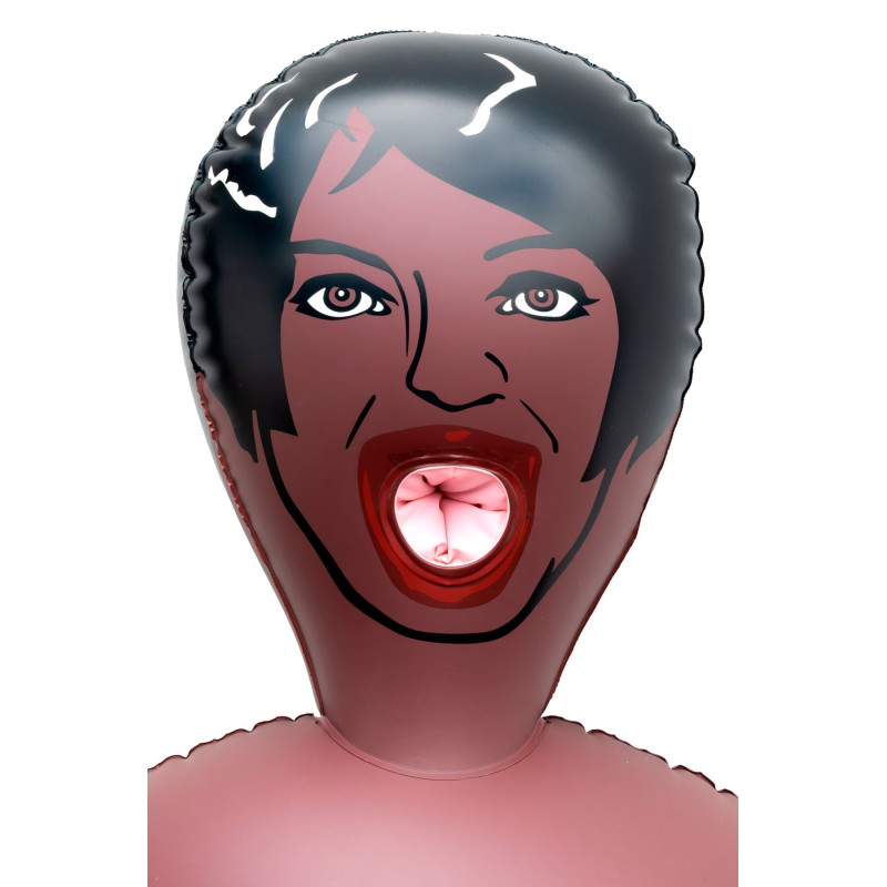 Надувная кукла Candy Dolls Angela
