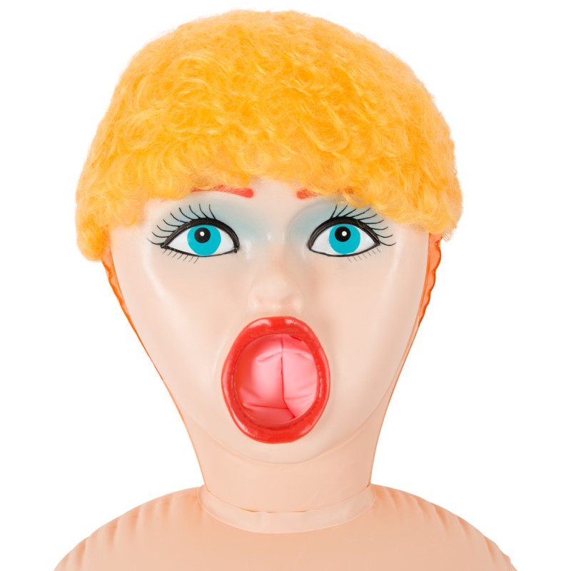Секс лялька You2Toys Pamela Тілесна