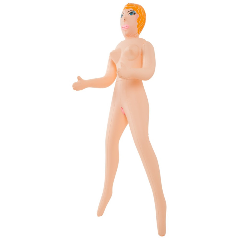 Секс кукла You2Toys Elements Storm Love Doll