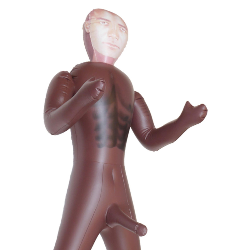 Надувна лялька B - Series LaLa Tom Builder Male Doll