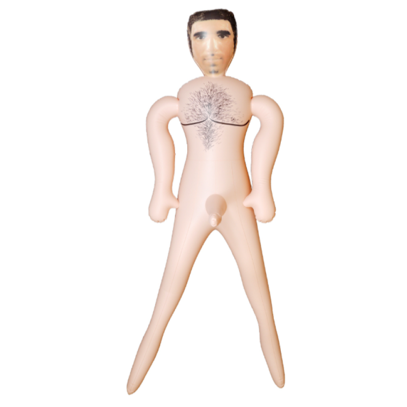 Надувна секс лялька B - Series LaLa Plumber Male Doll