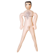 Надувна секс лялька B - Series LaLa Plumber Male Doll