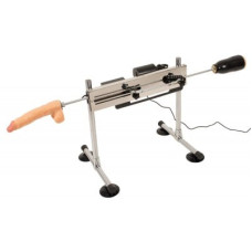 Двостороння секс-машина Zslx The Banger Double Side Fuck Machine