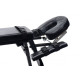 Скамья для экстремального секса с фиксаторами Master Series Extreme Sex Bench