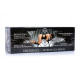 Скамья для экстремального секса с фиксаторами Master Series Extreme Sex Bench