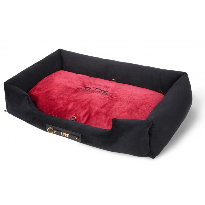 Ліжко для собачки UPKO х TOUCHDOG Puppy's Bed для Pet-Play
